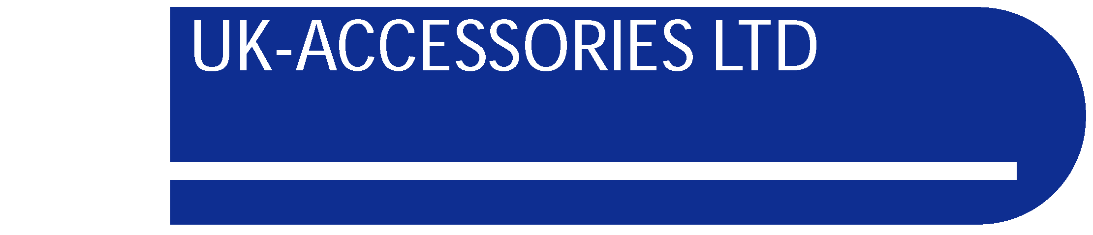 UK Accessor─▒es Logo Vector Logo